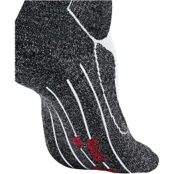 FALKE Trailrunning-Socken Herren 2003 - white 44-45