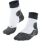FALKE Trailrunning-Socken Herren 2003 - white 44-45