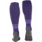 FALKE Compression Energy Lauf-Kniestrümpfe Damen 8683 - amethyst 35-38 W2