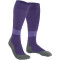 FALKE Compression Energy Lauf-Kniestrümpfe Damen 8683 - amethyst 35-38 W2