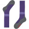 FALKE Compression Energy Lauf-Kniestrümpfe Damen 8683 - amethyst 35-38 W2