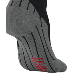 FALKE Compression Energy Lauf-Kniestrümpfe Herren 3008 - black 39-42 W2