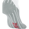 FALKE Compression Energy Lauf-Kniestrümpfe Herren 2007 - white 39-42 W2