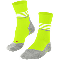 FALKE RU4 Quarter Laufsocken Herren 7316 - matrix 39-41
