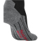 FALKE Compression Stabilizing Laufsocken Damen 3010 - black-mix 39-40