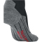 FALKE Compression Stabilizing Laufsocken Damen 3008 - black 39-40