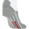 FALKE Compression Stabilizing Laufsocken Damen 2008 - white 39-40