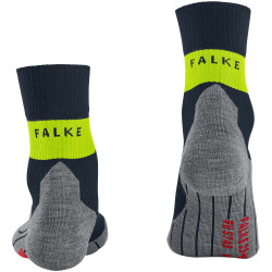 FALKE Compression Stabilizing Laufsocken Herren 6116 -...