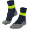FALKE Compression Stabilizing Laufsocken Herren 6116 - space blue 39-41