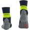 FALKE Compression Stabilizing Laufsocken Herren 6116 - space blue 39-41