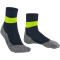 FALKE Compression Stabilizing Laufsocken Herren 6116 - space blue 39-41