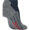 FALKE Compression Stabilizing Laufsocken Herren 6116 - space blue 39-41