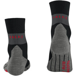 FALKE Compression Stabilizing Laufsocken Herren 3010 -...