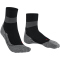 FALKE Compression Stabilizing Laufsocken Herren 3010 - black-mix 39-41