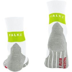 FALKE Compression Stabilizing Laufsocken Herren 2007 -...