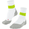 FALKE Compression Stabilizing Laufsocken Herren 2007 - white 39-41