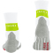 FALKE Compression Stabilizing Laufsocken Herren 2007 - white 39-41