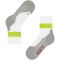 FALKE Compression Stabilizing Laufsocken Herren 2007 - white 39-41