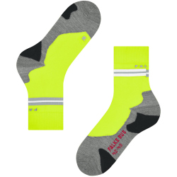 FALKE RU5 Laufsocken Herren 7316 - matrix 39-41
