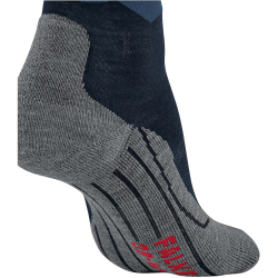 FALKE TK2 Crest Trekkingsocken 6116 - space blue 46-48