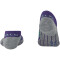 FALKE Endurance Cool Invisible Lauf-Füßlinge Damen 8683 - amethyst 41-42