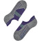 FALKE Endurance Cool Invisible Lauf-Füßlinge Damen 8683 - amethyst 41-42