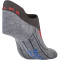 FALKE Endurance Cool Invisible Lauf-F&uuml;&szlig;linge Damen 3008 - black 35-36