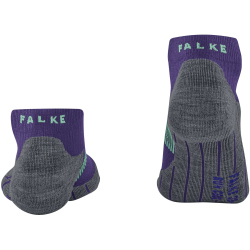 FALKE kurze Endurance Cool Laufsocken Damen 8683 -...