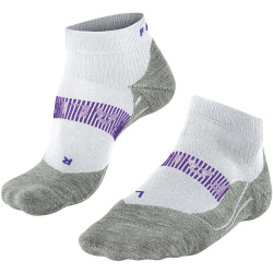 FALKE kurze Endurance Cool Laufsocken Damen 2008 - white...