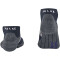 FALKE kurze Endurance Cool Laufsocken Herren 6116 - space blue 39-41