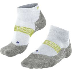 FALKE kurze Endurance Cool Laufsocken Herren 2007 - white...