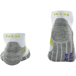 FALKE kurze Endurance Cool Laufsocken Herren 2007 - white...