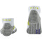 FALKE kurze Endurance Cool Laufsocken Herren 2007 - white 39-41