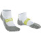 FALKE kurze Endurance Cool Laufsocken Herren 2007 - white 39-41