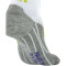 FALKE kurze Endurance Cool Laufsocken Herren 2007 - white 39-41
