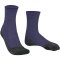 FALKE TK2 Melange Trekkingsocken Damen 8745 - viola 35-36