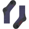 FALKE TK2 Melange Trekkingsocken Damen 8745 - viola 41-42