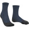FALKE TK2 Melange Trekkingsocken 6688 - dark blue mel. 42-43