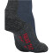 FALKE TK2 Melange Trekkingsocken 6688 - dark blue mel. 42-43