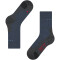 FALKE TK2 Melange Trekkingsocken 6688 - dark blue mel. 42-43