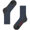 FALKE TK2 Melange Trekkingsocken 6688 - dark blue mel. 46-48