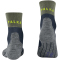 FALKE TK2 Short Cool Trekkingsocken 6116 - space blue 39-41