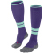 FALKE Compression Energy Trekking-Kniestr&uuml;mpfe Damen 8683 - amethyst 35-38 W1