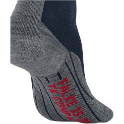 FALKE Compression Energy Trekking-Kniestr&uuml;mpfe Damen 6120 - marine 35-38 W1