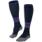 FALKE Compression Energy Trekking-Kniestr&uuml;mpfe Damen 6120 - marine 35-38 W1