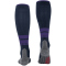 FALKE Compression Energy Trekking-Kniestr&uuml;mpfe Damen 6120 - marine 35-38 W1