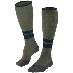 FALKE Compression Energy Trekking-Kniestrümpfe...