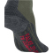 FALKE Compression Energy Trekking-Kniestrümpfe Herren 7756 - calla green 39-42 W3