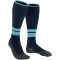 FALKE Compression Energy Trekking-Kniestrümpfe Herren 6120 - marine 39-42 W2