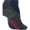 FALKE Compression Energy Trekking-Kniestrümpfe Herren 6120 - marine 39-42 W2